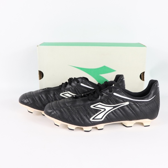 diadora kangaroo leather soccer cleats